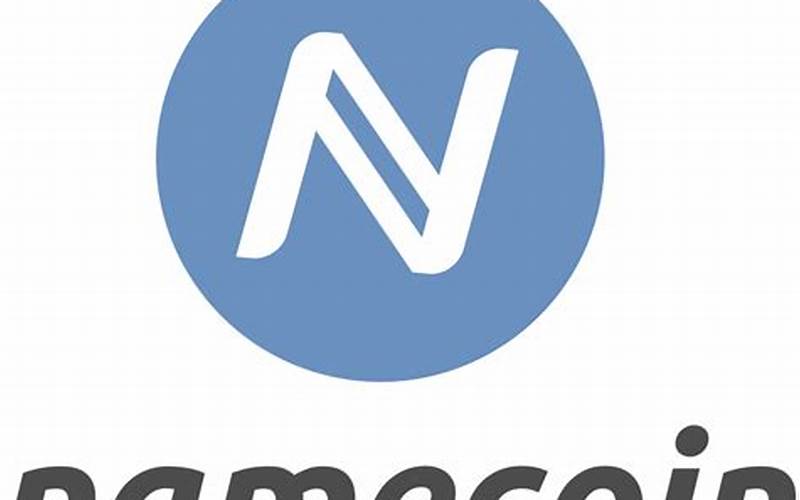 Namecoin Logo