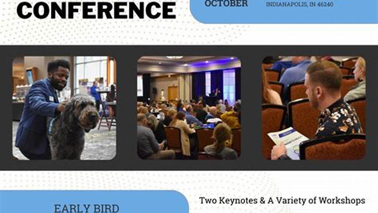 Nami State Conference 2024