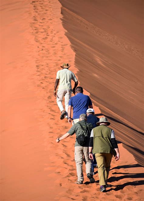 Namib Naukluft Tips