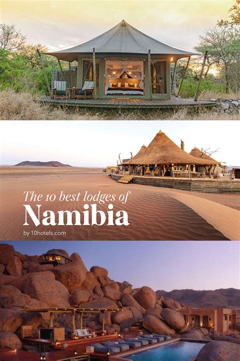 Namibia Tourism