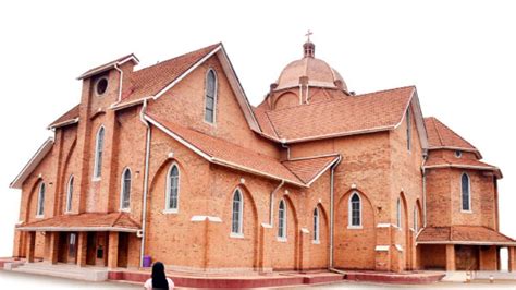 Namirembe Cathedral