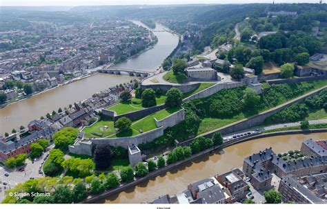 Namur Citadel