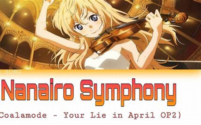 Nanairo Symphony