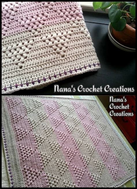 Nanas Crochet Creations