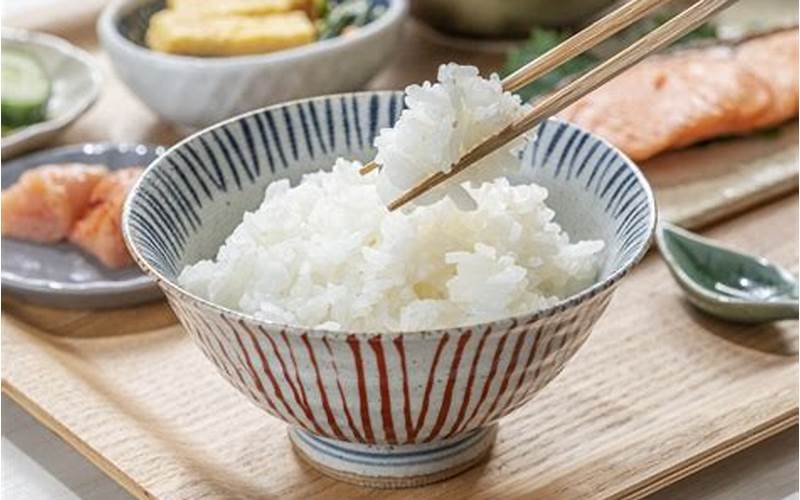 Nanatsusaga Rice History