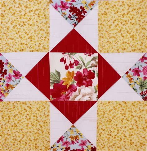 Nancy Zieman Patterns