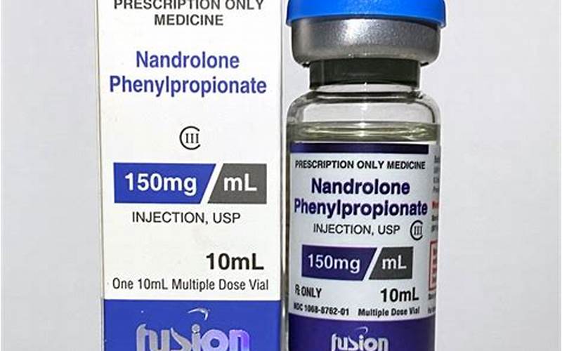 Nandrolone Phenylpropionate Vs Deca Muscle