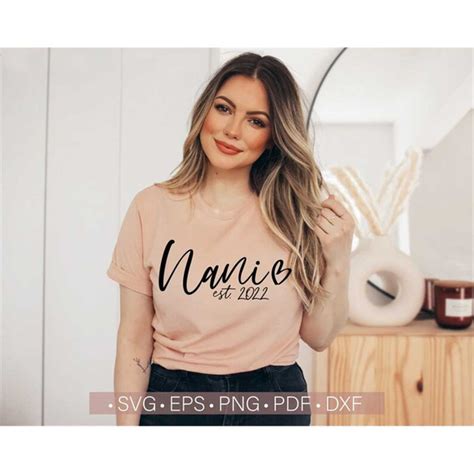 Download Nani nails sleva SVG Files