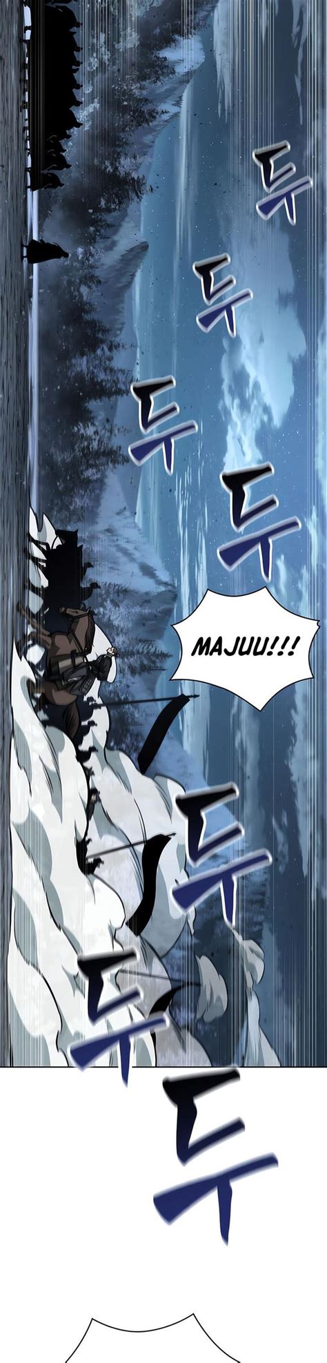 Nano Machine Chapter 125: Unveiling Secrets