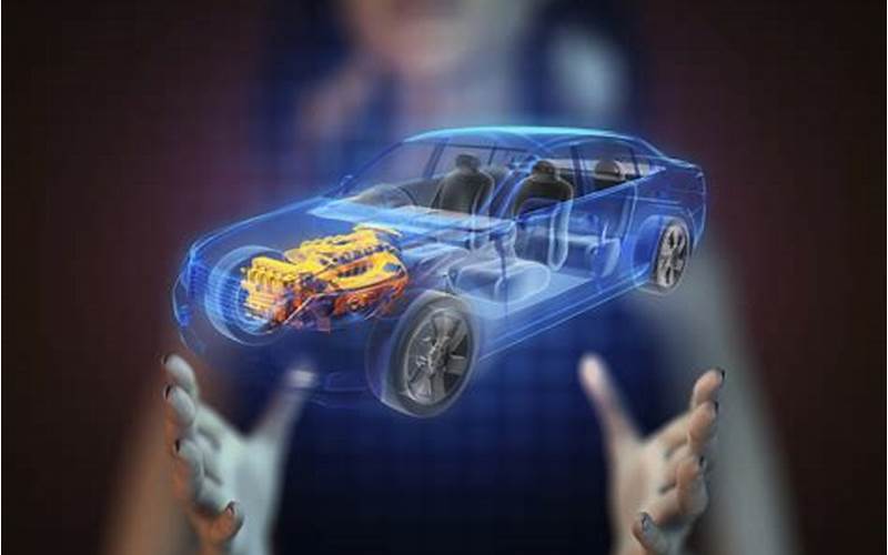 Nanotechnology In Automotive Industry: From Fuel Efficiency To Safety