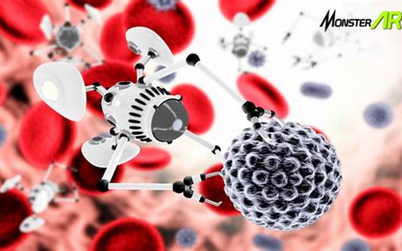 Nanoteknologi Dalam Kesehatan
