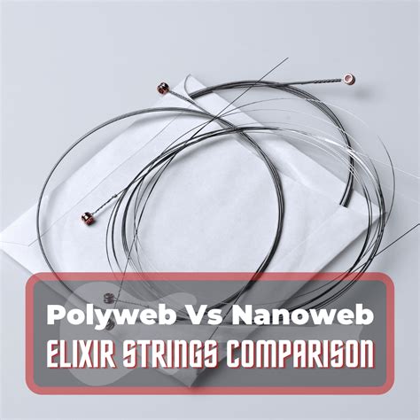 Nanoweb dan Polyweb