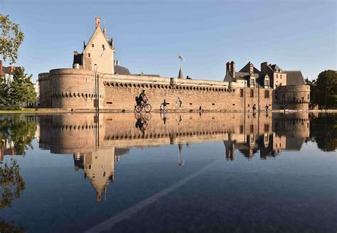 Nantes Tourism