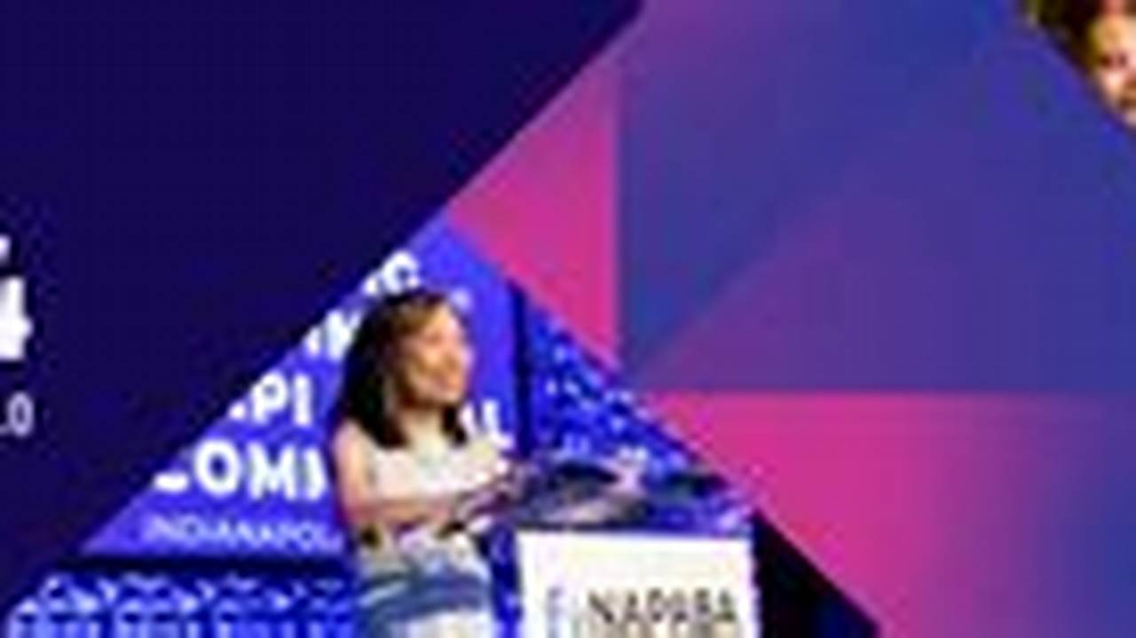 Napaba Conference 2025 Calendar