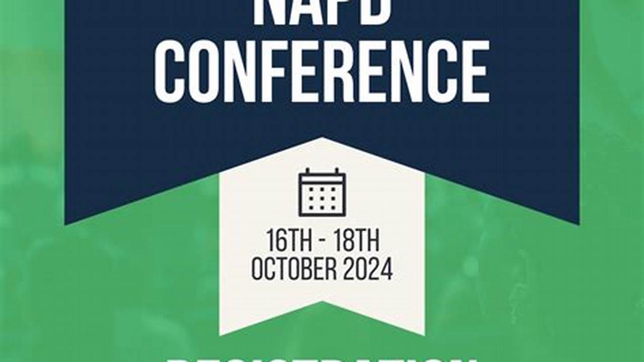 Napd Conference 2024