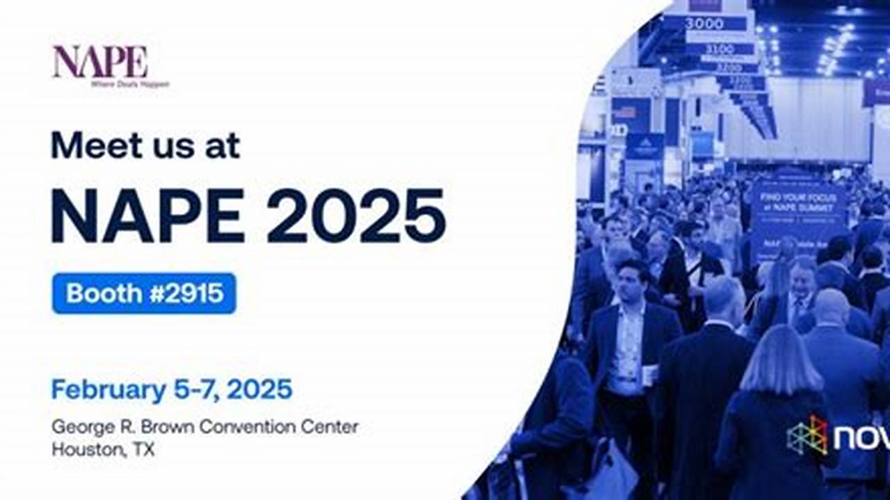 Nape Conference 2025r 2025