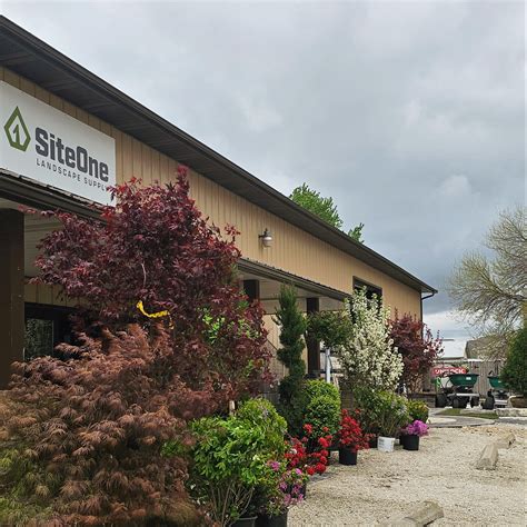 Naperville Landscape Supply