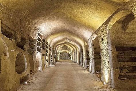 Naples Catacombs Reviews