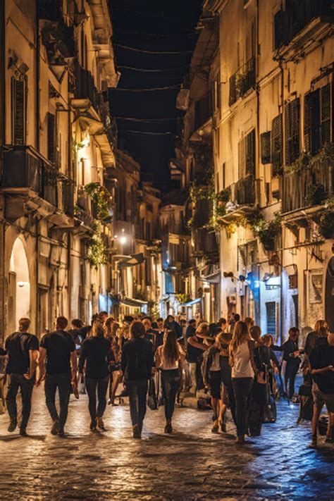 Review: Naples Cheers Bar Tour With Free Drinks – Is It Worth It?