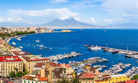 Naples Coastal View
