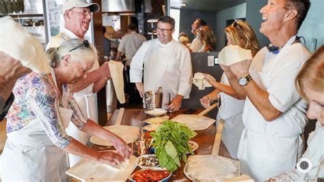 Naples Cooking Class