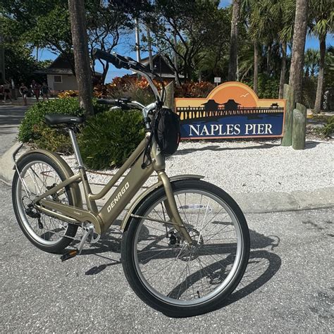 Naples E-Bike Tour Review: See the City Differently
