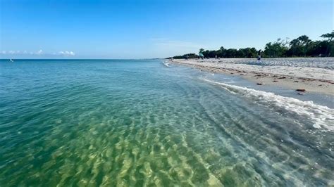 Naples Florida noches