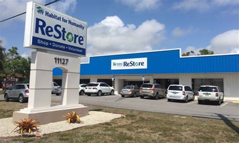 Naples Habitat for Humanity ReStore