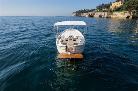 Naples Paradise Boat Tour experience