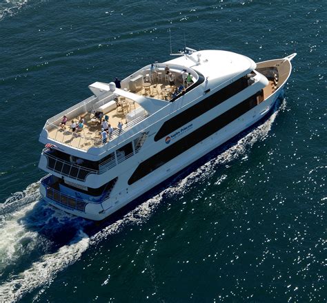 Naples Princess Cruise