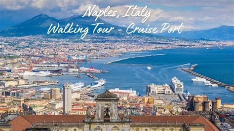 Naples Tour Options