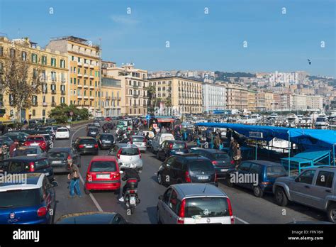 Naples Traffic