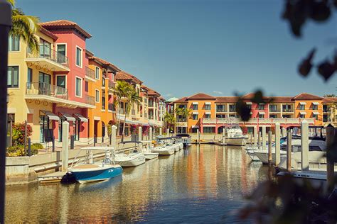 Naples Waterfront