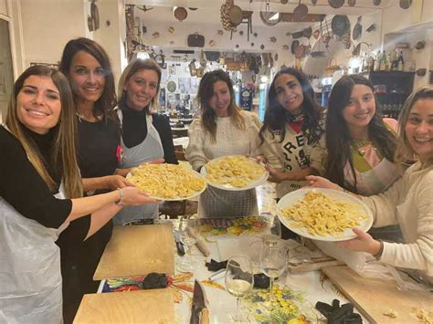 Naples Pasta Class Review: Cook Authentic Italian Dishes