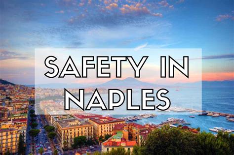 Naples safety