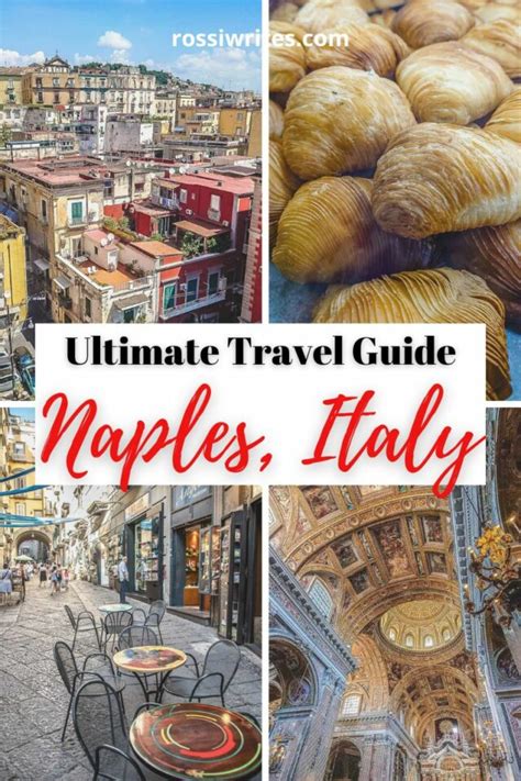 Naples tips