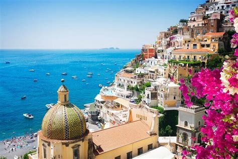 Naples to Positano Private Transfer: Is it Worth It?