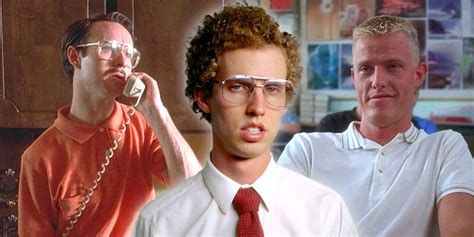 Napoleon Dynamite Quotes