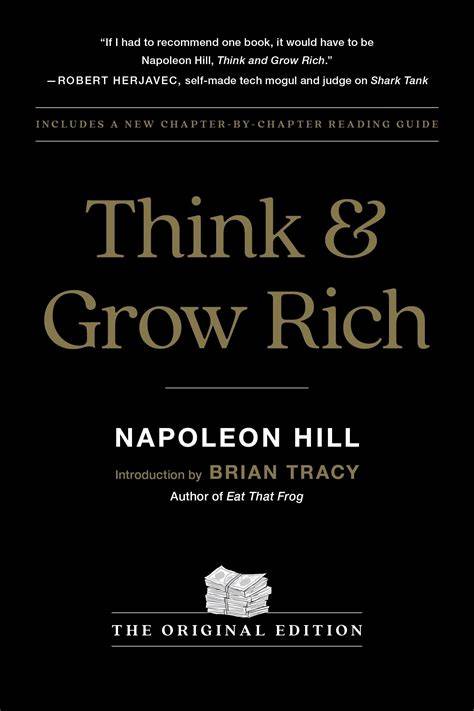 Napoleon Hill