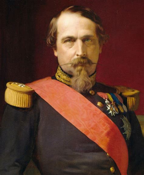 Napoleon III