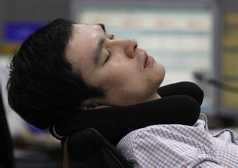 Napping Enhances Cognitive Functioning