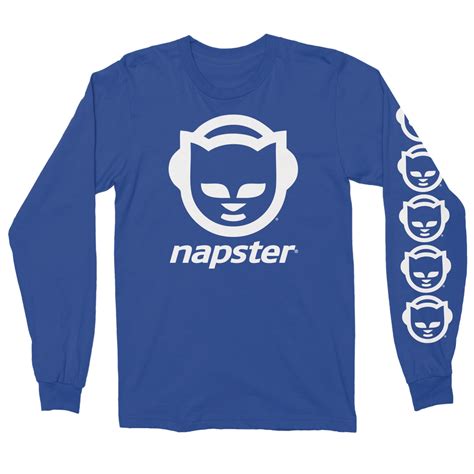 Rock Your Style with Napster T Shirts – Shop Now!