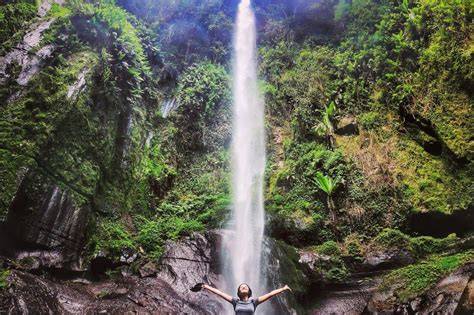 Napuru Waterfalls