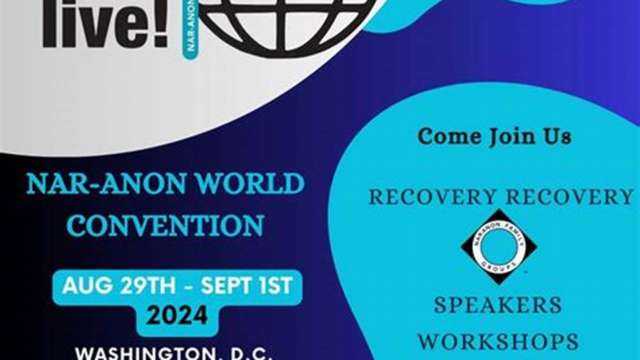 Nar Convention 2024