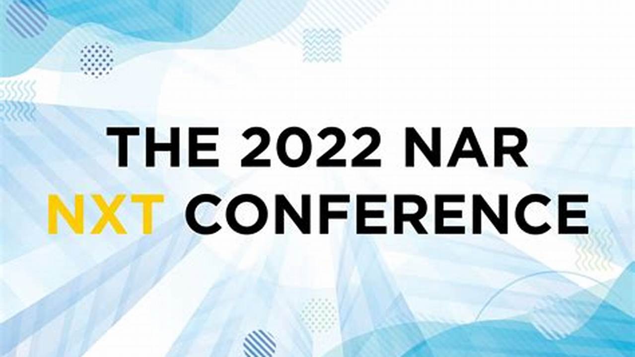 Nar Next Conference 2024