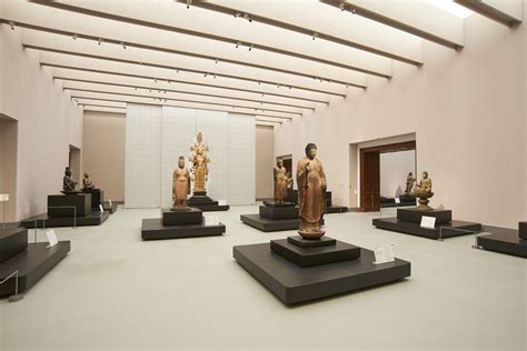 Nara National Museum