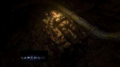 Narcosis reported bugs
