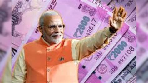 Narendra Modi Net Worth In Rupees