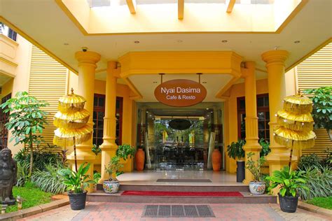 Narita Hotel Tangerang