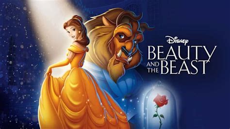 Narrative Text Beauty And The Beast